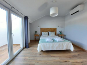 Apartamentos Mar II Odeceixe